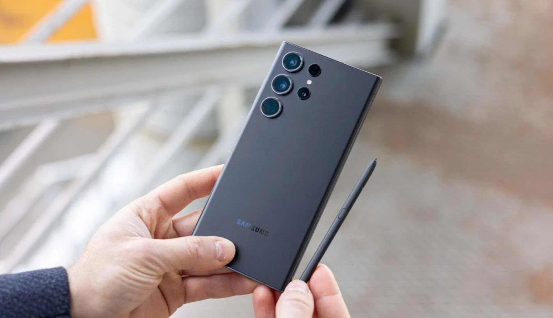 Hình ảnh cho danh mục Camera S25 Ultra: Thông số và toàn bộ nâng cấp mới trên siêu phẩm Samsung